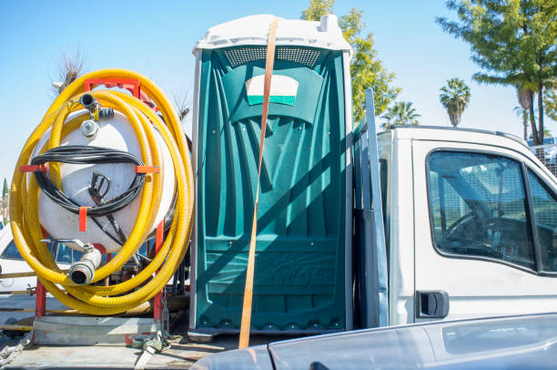 Best High-end porta potty rental  in Neillsville, WI