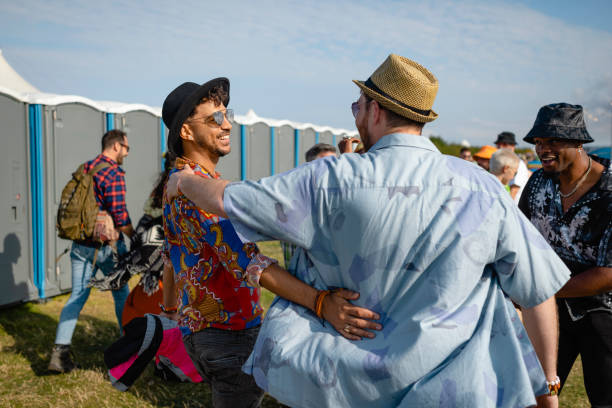 Best Sanitation services for porta potties  in Neillsville, WI