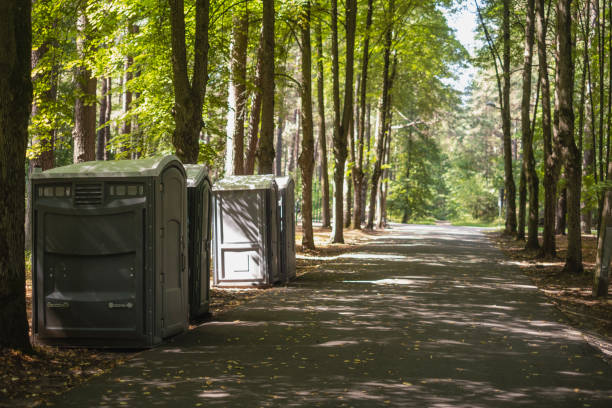 Professional porta potty rental in Neillsville, WI