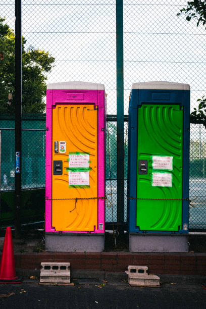 Best Wedding porta potty rental  in Neillsville, WI