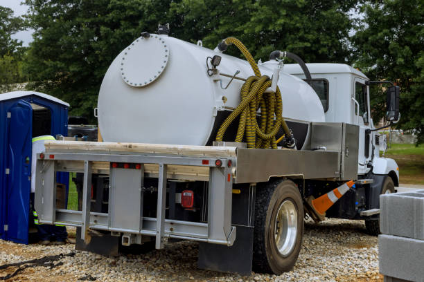 Best Porta potty rental for parties  in Neillsville, WI