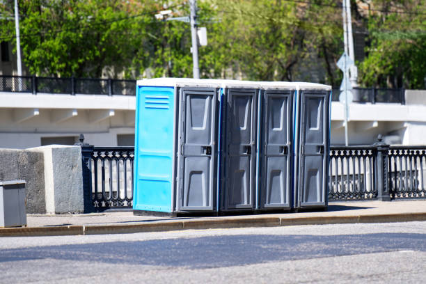 Best Portable bathroom rental  in Neillsville, WI